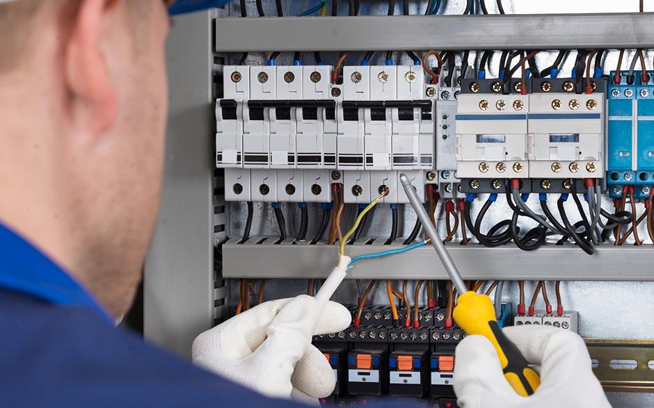 électricien en urgence Sérifontaine
