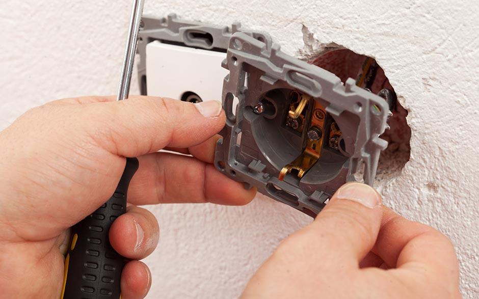 besoin d'un électricien Chaville