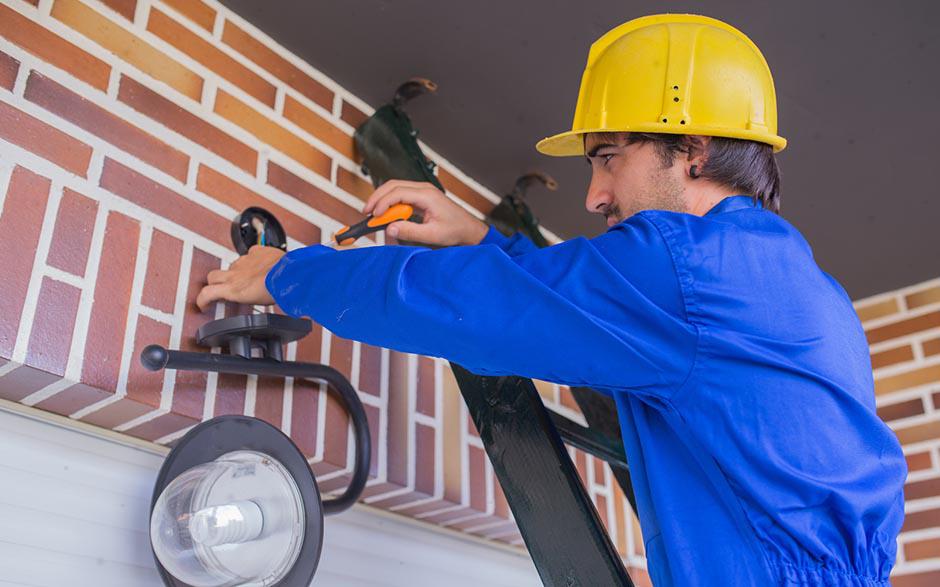 électricien à domicile Mantes-la-Jolie