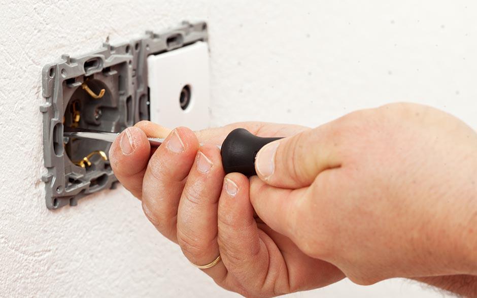 électricien particulier Bouafle