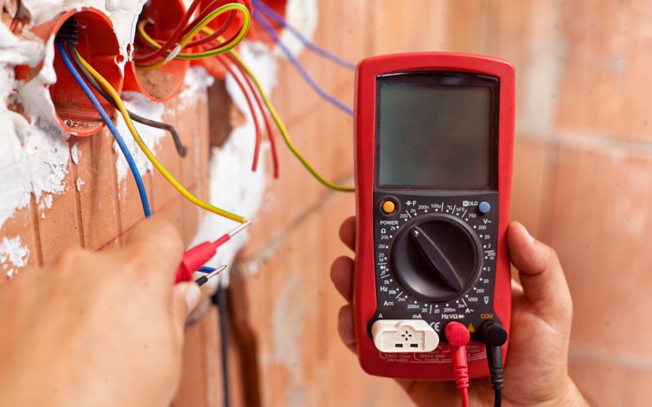 électricien en urgence Sérifontaine