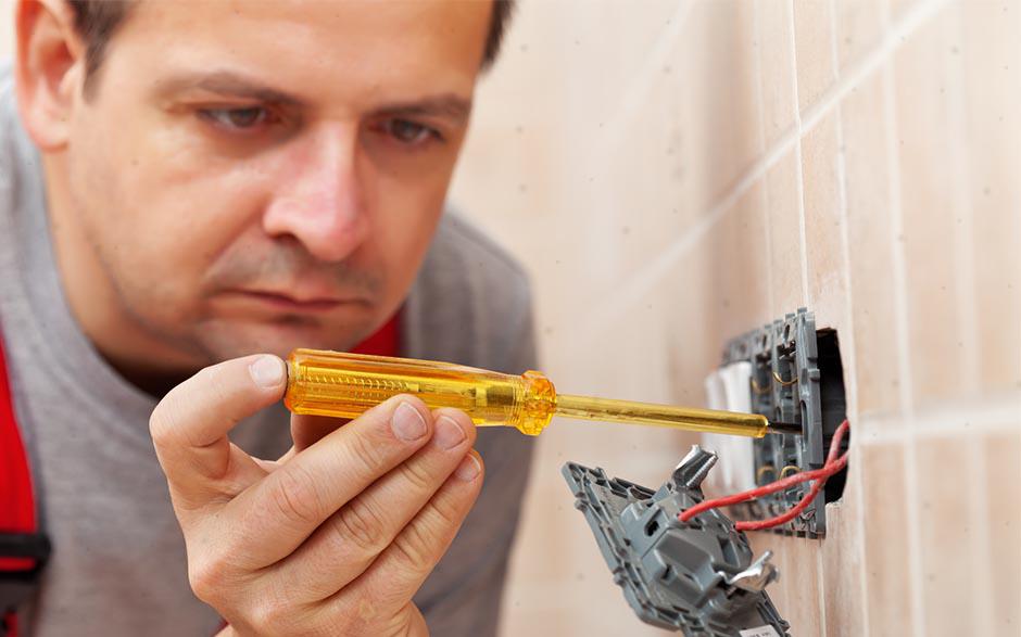 artisan électricien Orsay