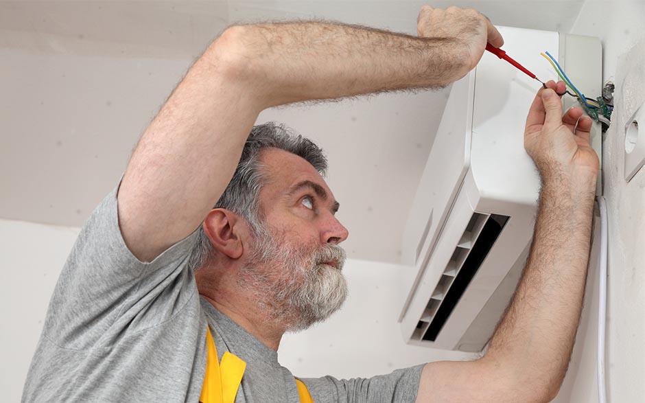 artisan électricien Orsay