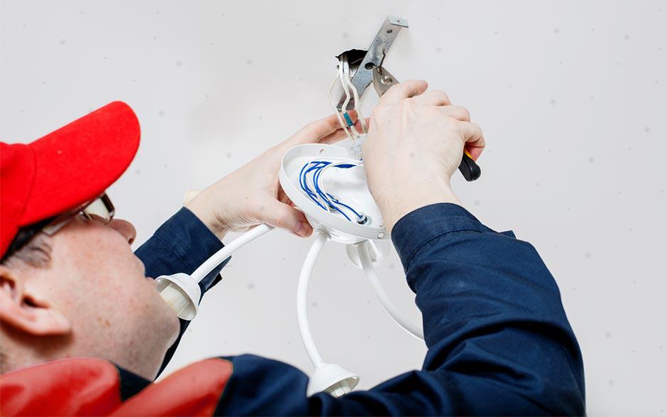 urgence électricité Vitry-sur-Seine